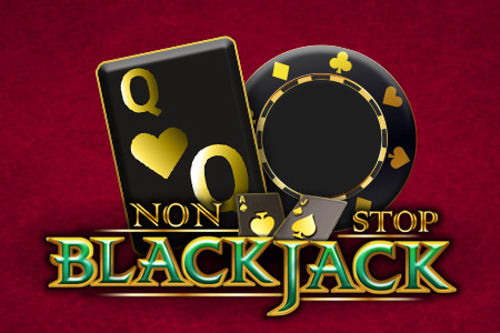 Non-Stop Blackjack
