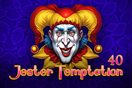 Jester Temptation 40