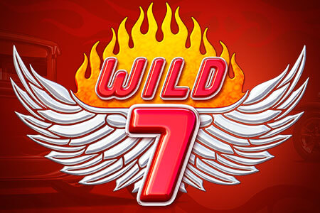 Wild 7