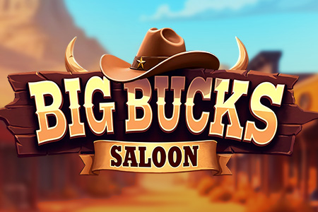 Big Bucks Saloon