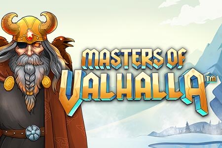 Masters of Valhalla