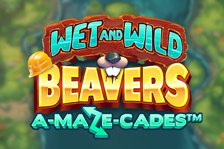 Wet and Wild Beavers