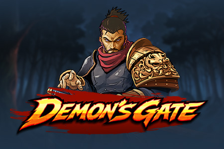 Demon's Gate