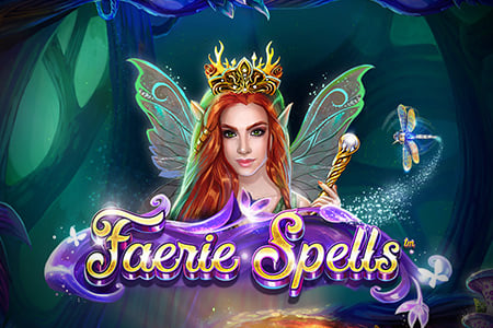 Faerie Spells