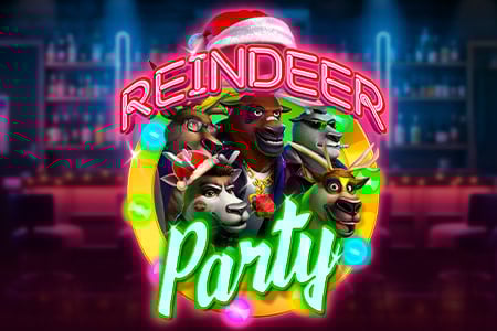 Reindeer Party