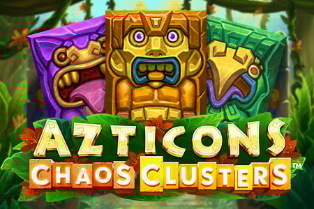 Azticons Chaos Clusters