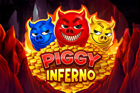 Piggy Inferno