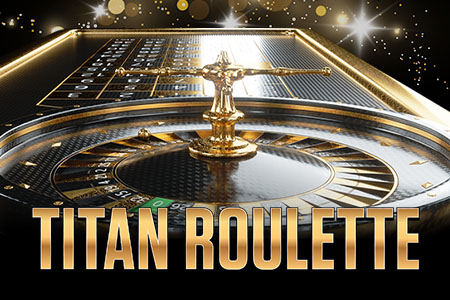 Titan Roulette