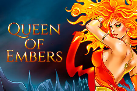 Queen of Embers