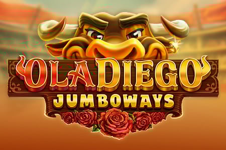 Ola Diego Jumboways