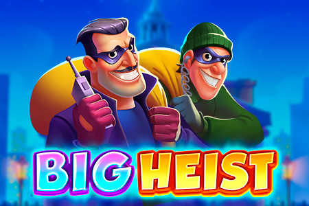 Big Heist