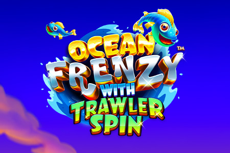 Ocean Frenzy