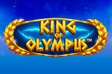 King of Olympus
