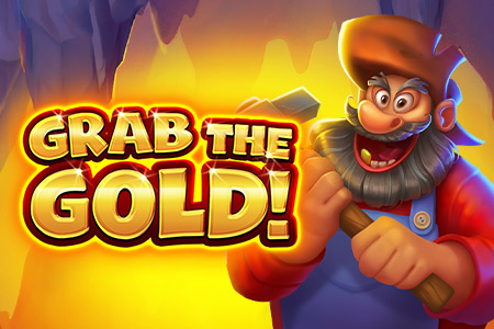 Grab the Gold!