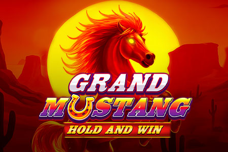 Grand Mustang