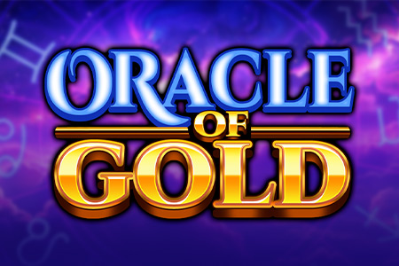 Oracle of Gold