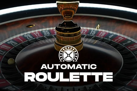 Auto Roulette