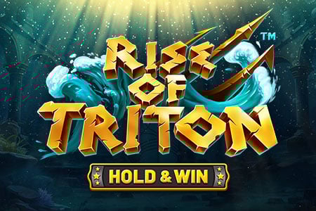 Rise Of Triton