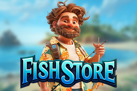 Fish Store