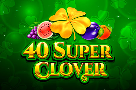 40 Super Clover