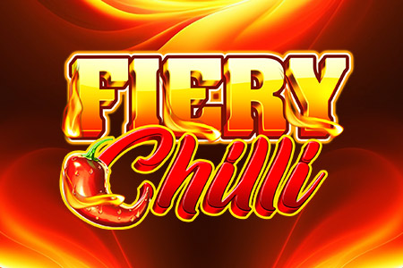 Fiery Chilli