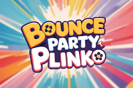 Bounce Party Plinko
