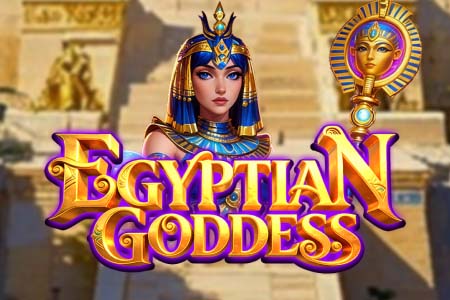 Egyptian Goddess