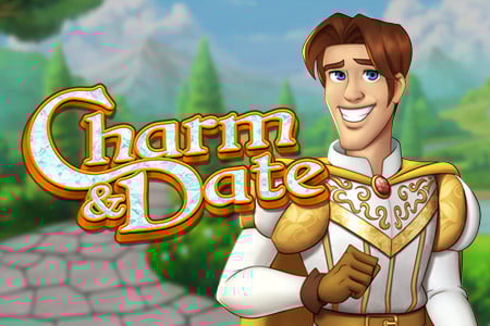 Charm & Date
