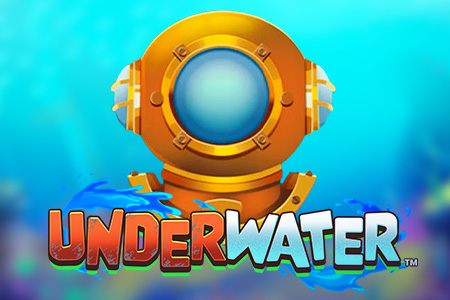 Underwater