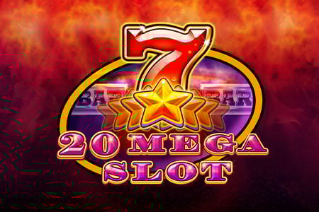 20 Mega Slot