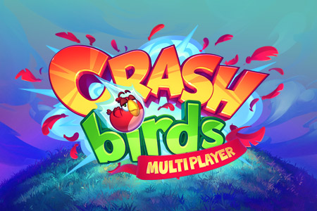 Crash Birds MULTIPLIER