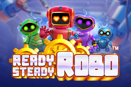 Ready, Steady, Robo