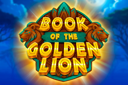 Book of the Golden Lion