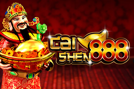 Cai Shen 888