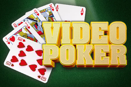 Video Poker