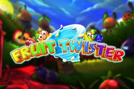 Fruit Twister