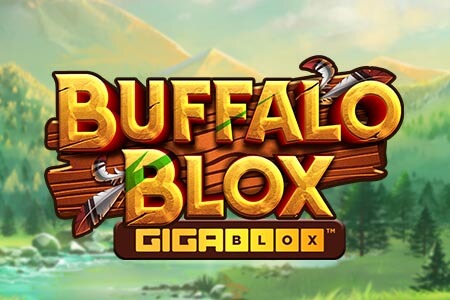 Buffalo Blox Gigablox