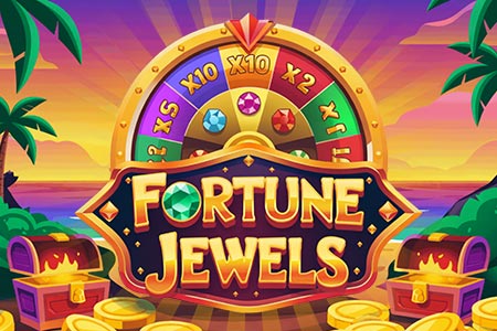 Fortune Jewels