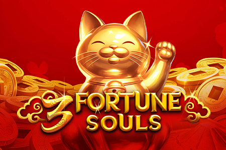 3 Fortune Souls