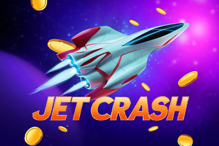 Jet Crash