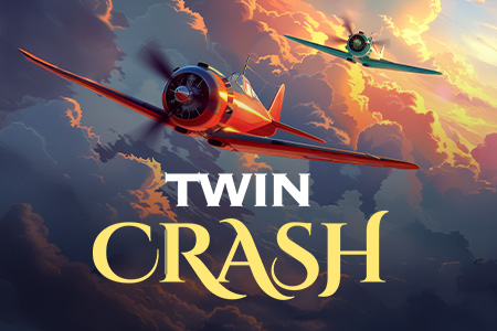 Twin Crash