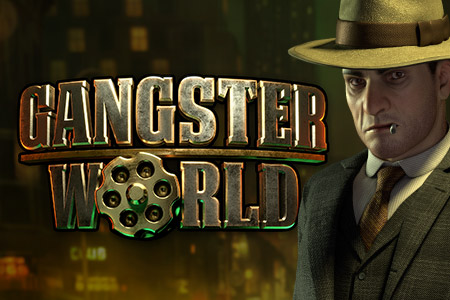 Gangster World