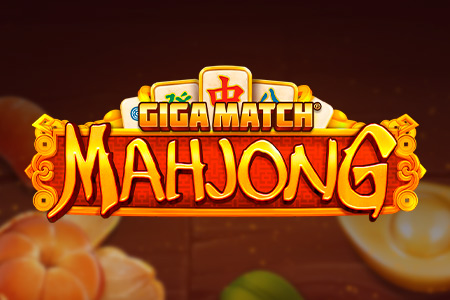 Giga Match Mahjong