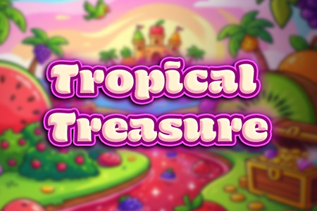 Tropical Treasure