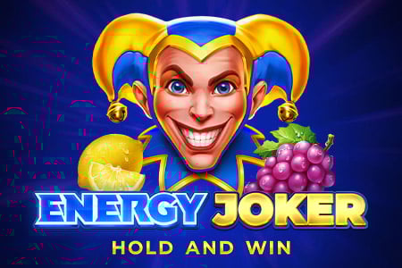 Energy Joker: Hold and Win