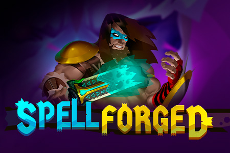Spellforged