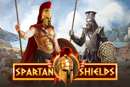 Spartan Shields