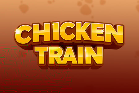 Chicken Train