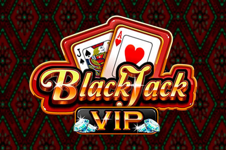 Blackjack VIP