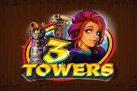 3 Towers